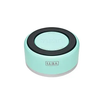 YETI Boomer 4 Dog Bowl, Durable Stainless Steel, Non-Slip