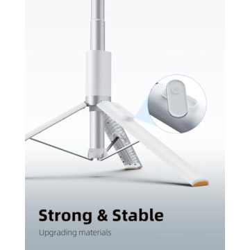 TODI 63" Phone Tripod - Ultimate Travel Photography Gear