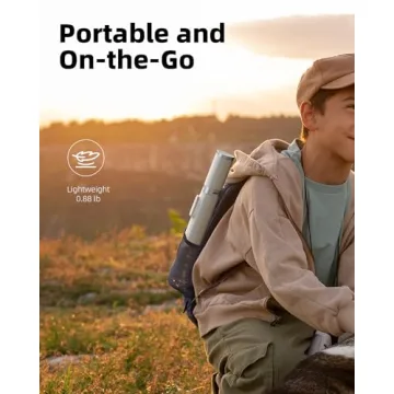 TODI 63" Phone Tripod - Ultimate Travel Photography Gear