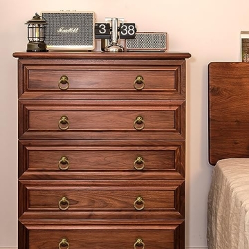 Stylish Antique Brass Cabinet Pulls for Elegant Home Decor