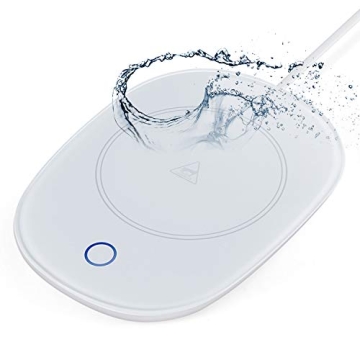 Coffee Mug Warmer, Coffee Warmer with Automatic Shut Off Beverage Warmers Cup Heater for Desk Coffee...