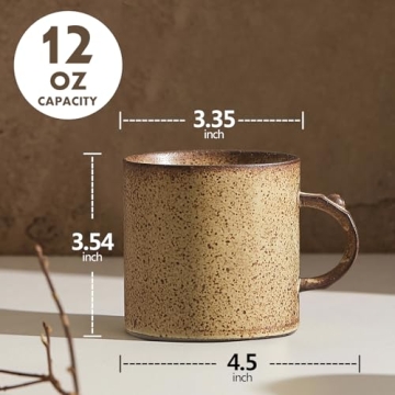 Stylish Vambechda Ceramic Coffee Mug for All Occasions