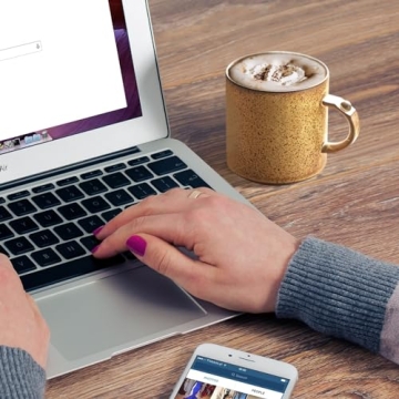 Stylish Vambechda Ceramic Coffee Mug for All Occasions