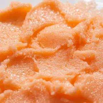 NCLA Hey, Sugar Natural Body Scrub - Moisturizing Peach Scrub