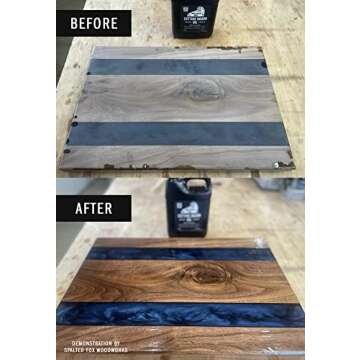 Walrus Oil - Cutting Board & Butcher Block Oil, 32 oz