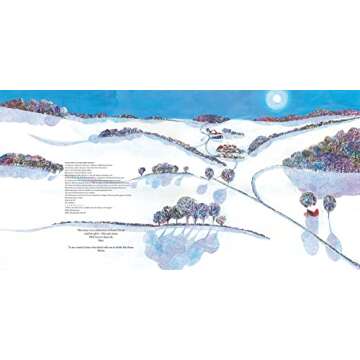 Snow Horses: A First Night Story