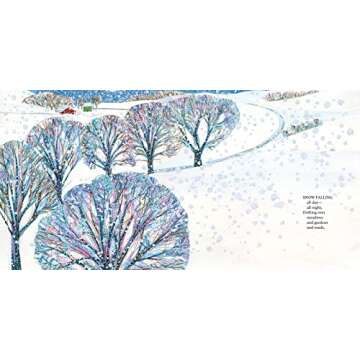 Snow Horses: A First Night Story