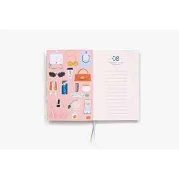 50 Things About My Mother (Fill-in Gift Book): A Celebration