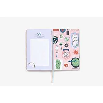 50 Things About My Mother (Fill-in Gift Book): A Celebration