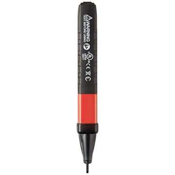 Milwaukee 2202-20 Voltage Detector with LED Light