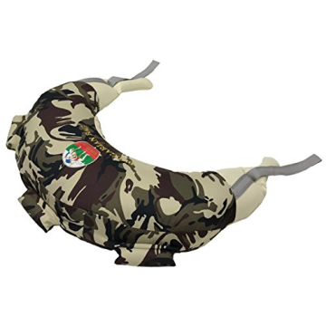 Bulgarian Bag Suples Camouflage Canvas 37 lbs for Strength