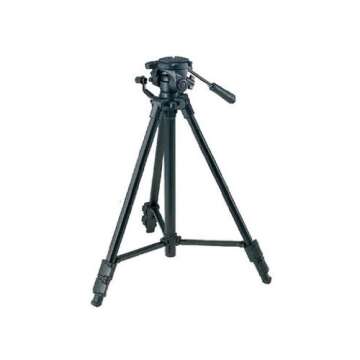Sony VCT-R640 Lightweight Tripod for DSCV1/P41/W1/P93/P73/P92/P100/P150/F88/F828 Digital Cameras