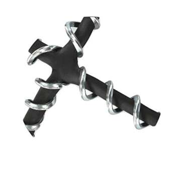 Yaktrax Pro Traction Cleats: Ultimate Outdoor Grip and Stability