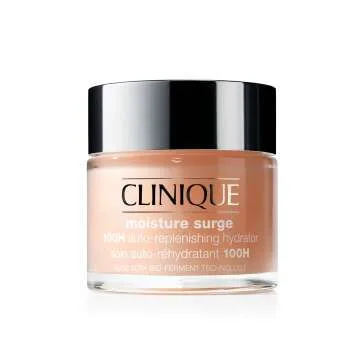 Hydrating Moisturizer: Clinique 100H Moisture Surge