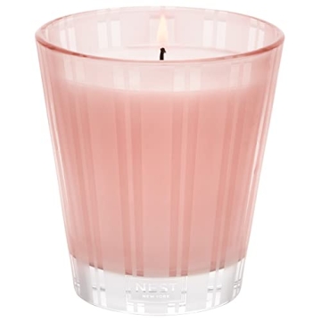 NEST New York Luxury Candle with Himalayan Salt & Rosewater
