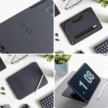 Premium ZUGU CASE for iPad 10.2 | Protective & Stylish