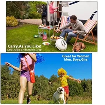 Adjustable Water Bottle Holder for Sports Gym Hiking