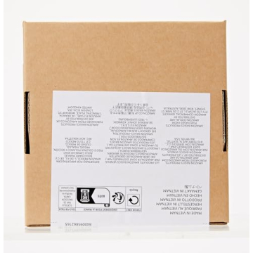 High-Speed Amazon Basics DisplayPort 1.4 Cable 8K 60Hz