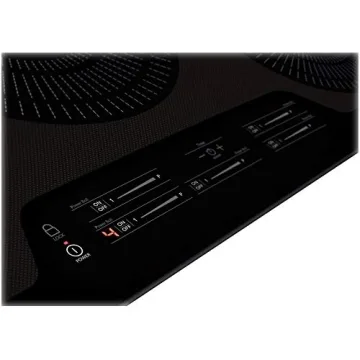FRIGIDAIRE 36" Induction Cooktop for Fast Cooking