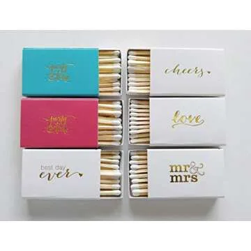 Personalized Swiped Right Gift Box for Romance and Love