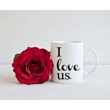 Personalized Swiped Right Gift Box for Romance and Love