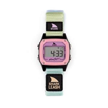 Freestyle Shark Classic Leash Rose Tea Unisex Watch FS101138