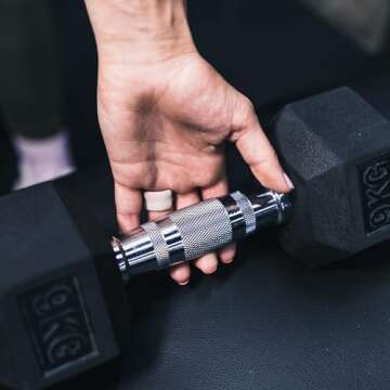 Rinfit Ring Protectors - Silicone Wedding Band Covers