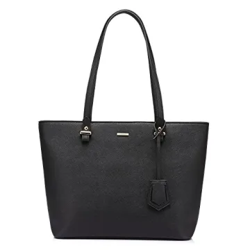 LOVEVOOK Purses and Handbags for Women Fashion Tote Bags Shoulder Bag Top Handle Satchel Bags