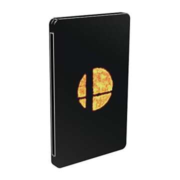 Super Smash Bros. Ultimate Special Edition - Nintendo Switch (Console Not Included)