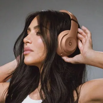 Beats Studio Pro x Kim Kardashian Headphones for Ultimate Sound Performance