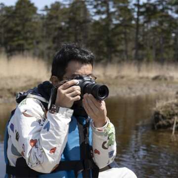 SIGMA 18-50mm F2.8 DC DN Contemporary Lens for Canon RF Mount Mirrorless Cameras