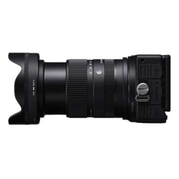 SIGMA 18-50mm F2.8 Lens for Canon RF Mirrorless Cameras