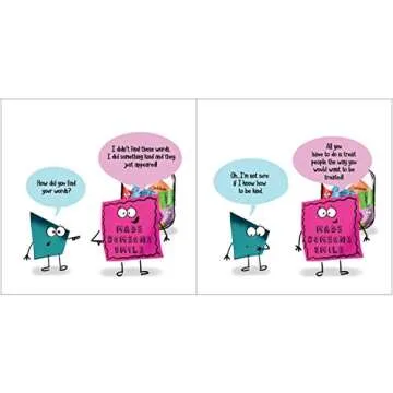 Kindness Snippet Jar (A Little Spot)