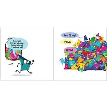 Kindness Snippet Jar (A Little Spot)