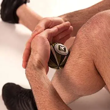 TriggerPoint Self-Myofascial Release and Deep Tissue Massage Ball