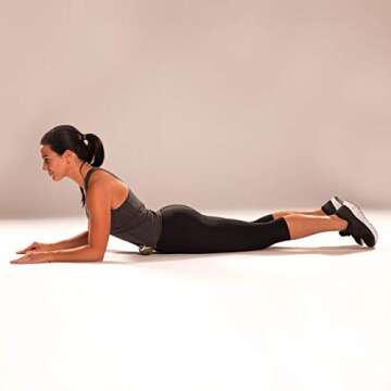 TriggerPoint Self-Myofascial Release and Deep Tissue Massage Ball