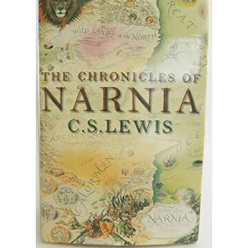 Narnia Chronicles of Family Ed