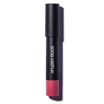 Sonia Kashuk Shine Lip Crayon Pink Lily - Hydrating Color