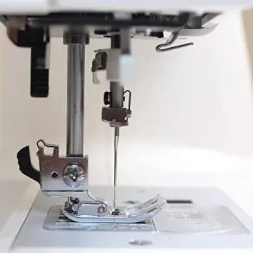 Juki HZL-LB5020 Computerized Sewing Machine for All Levels