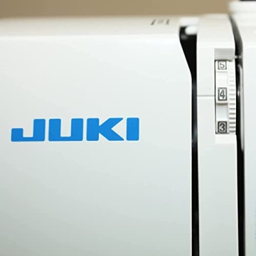 Juki HZL-LB5020 Computerized Sewing Machine for All Levels
