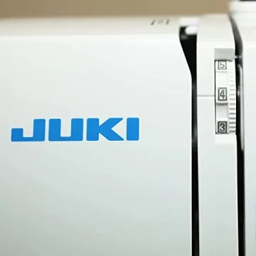 Juki HZL-LB5020 Computerized Sewing Machine for All Levels