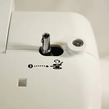 Juki HZL-LB5020 Computerized Sewing Machine for All Levels