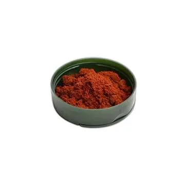 Pereg Hungarian Sweet Paprika with Oil - Non-GMO Spice