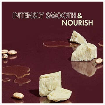 Shea Moisture Strengthen & Restore Shampoo & Conditioner Set