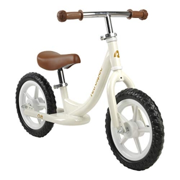 Cub Balance Bike for Toddlers 18 Months - 5 Years Old