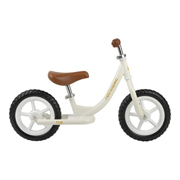 Cub Balance Bike for Toddlers 18 Months - 5 Years Old