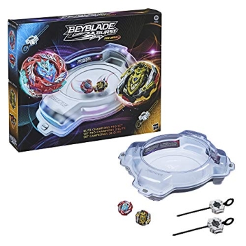 Beyblade Burst Pro Series Elite Champions Beystadium Set