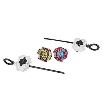Beyblade Burst Pro Series Elite Champions Beystadium Set