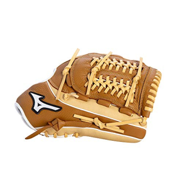 Mizuno Franchise Series 12" Baseball Glove - Right Hand
