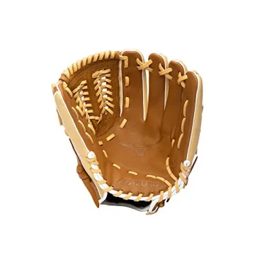 Mizuno Franchise Series 12" Baseball Glove - Right Hand